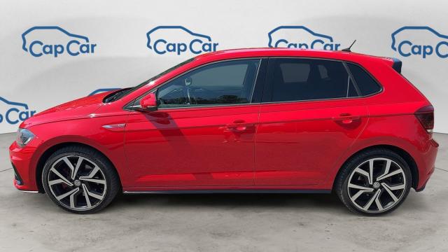 Volkswagen Polo image 9