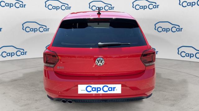 Volkswagen Polo image 4