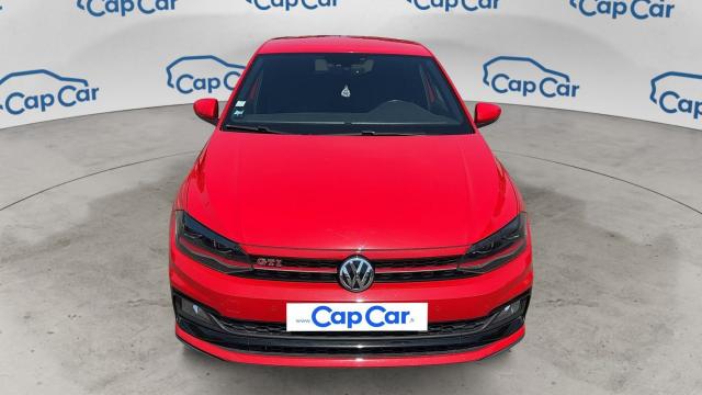 Volkswagen Polo image 5