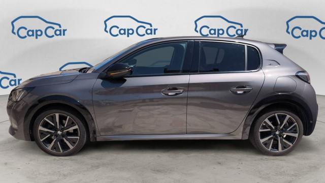 Peugeot 208 image 9
