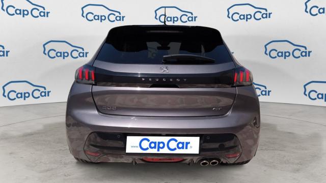 Peugeot 208 image 2