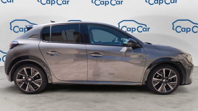 Peugeot 208 image 5