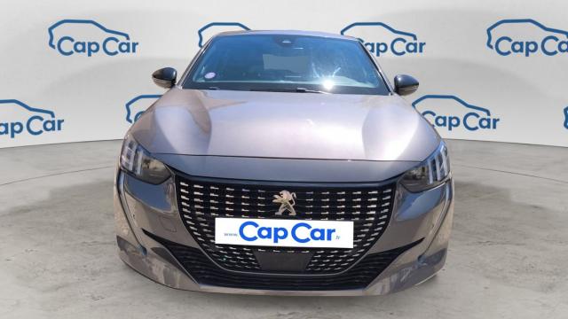Peugeot 208 image 4
