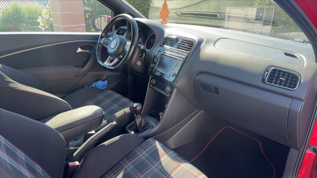 Volkswagen Polo image 1