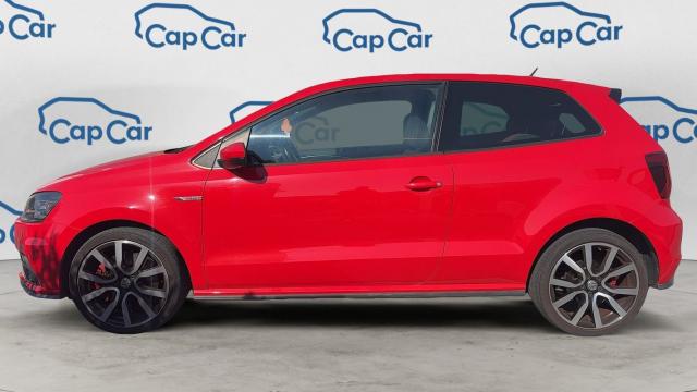 Volkswagen Polo image 9