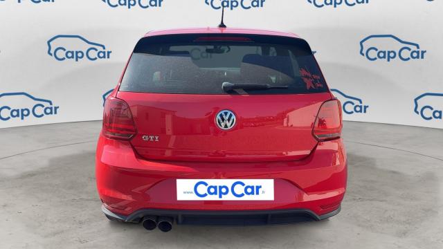 Volkswagen Polo image 6