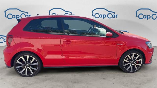 Volkswagen Polo image 8