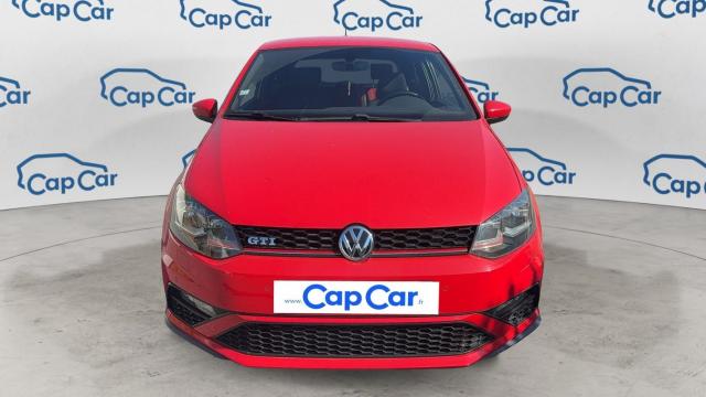 Volkswagen Polo image 4