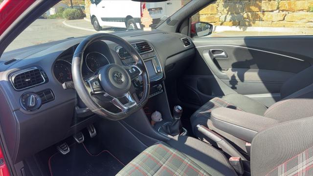 Volkswagen Polo image 2