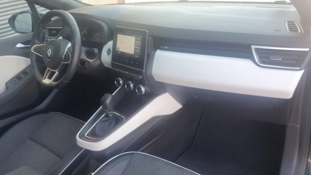 Renault Clio image 4