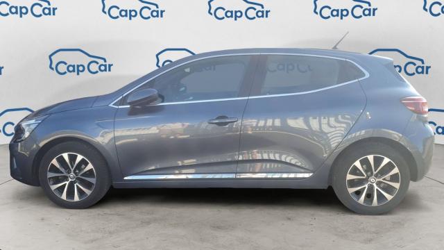 Renault Clio image 1
