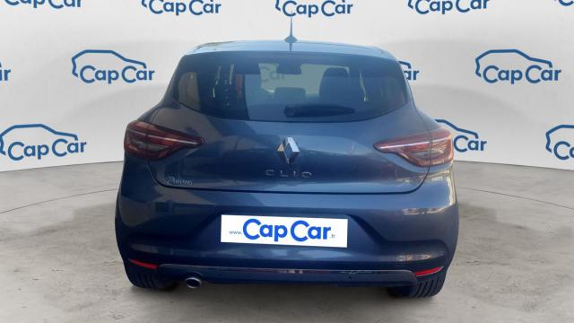 Renault Clio image 5
