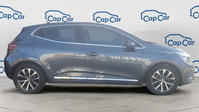 Renault Clio image 2