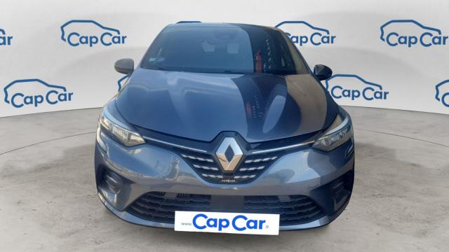 Renault Clio image 3