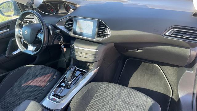 Peugeot 308 Sw image 6