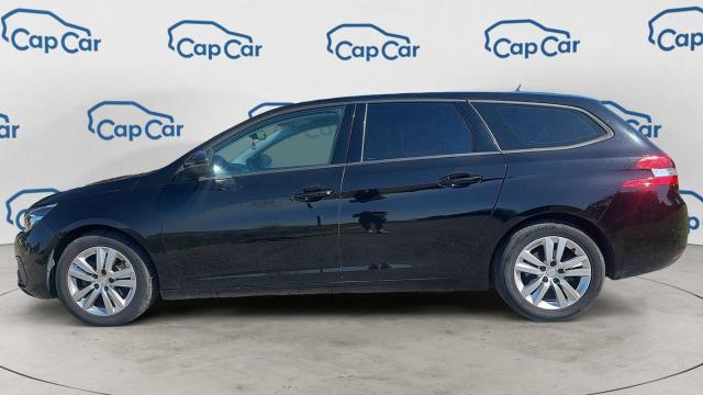 Peugeot 308 Sw image 9
