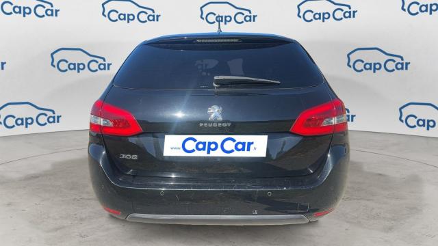 Peugeot 308 Sw image 8