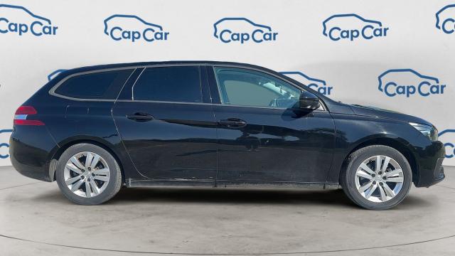 Peugeot 308 Sw image 3