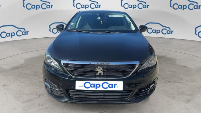 Peugeot 308 Sw image 5