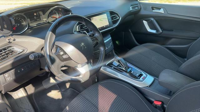 Peugeot 308 Sw image 4