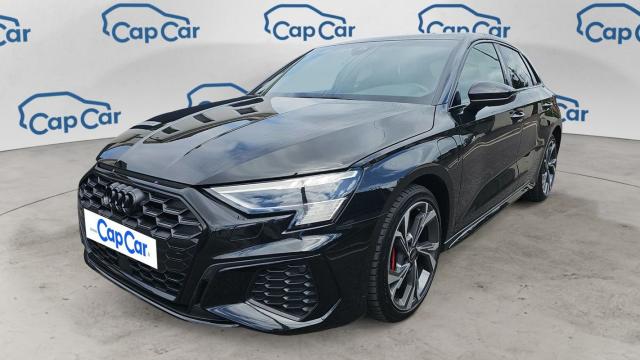 Audi A3 Sportback 1.4 Tfsie 245 Plug In Hybrid S-Tronic6 Competition