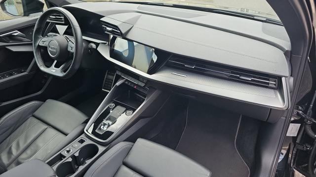 Audi A3 Sportback image 5