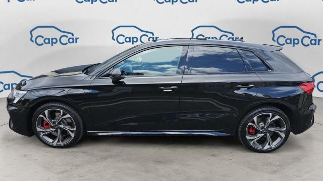 Audi A3 Sportback image 7