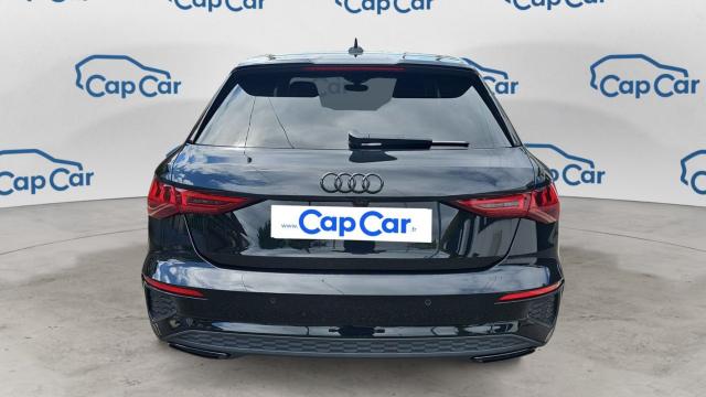 Audi A3 Sportback image 3