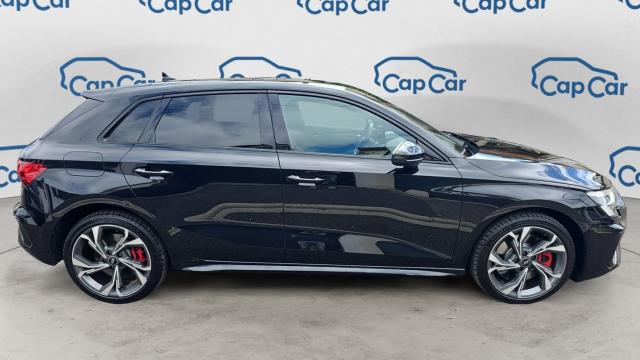 Audi A3 Sportback image 2