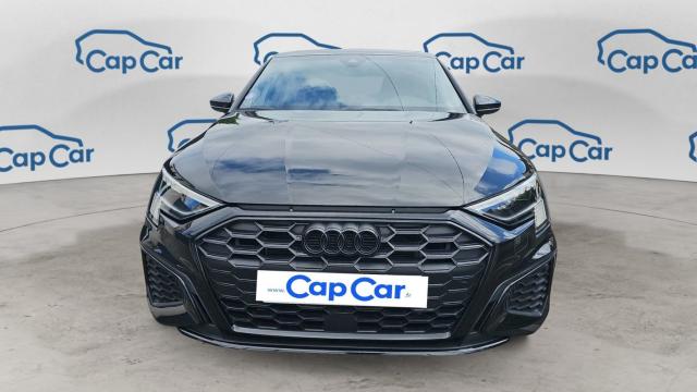 Audi A3 Sportback image 6