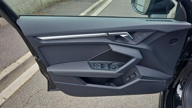 Audi A3 Sportback image 9
