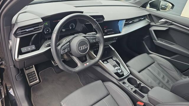 Audi A3 Sportback image 1