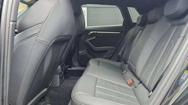 Audi A3 Sportback image 8