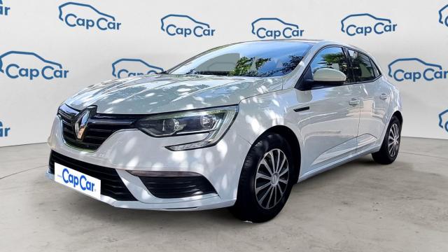 Renault Mégane 1.2 Tce 100 .life
