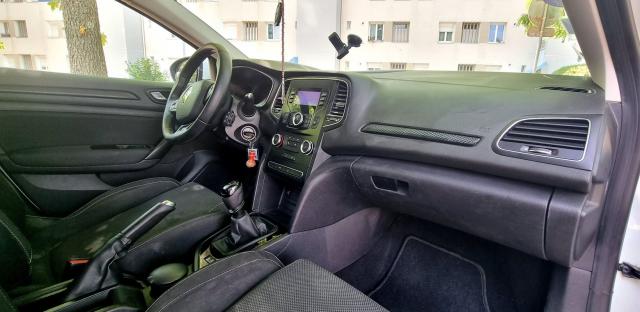 Renault Mégane image 1