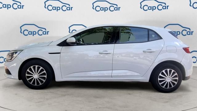 Renault Mégane image 8
