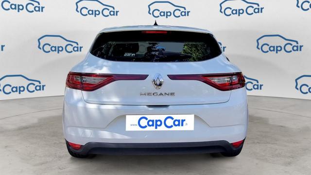 Renault Mégane image 5
