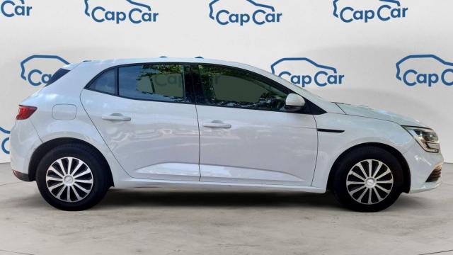 Renault Mégane image 9