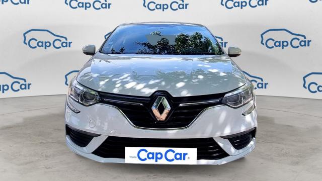 Renault Mégane image 7