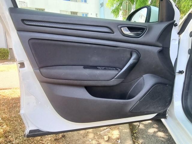 Renault Mégane image 6