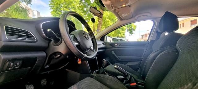 Renault Mégane image 3