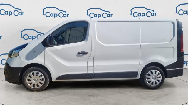 Renault Trafic image 7