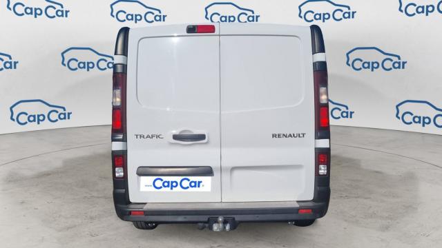 Renault Trafic image 8