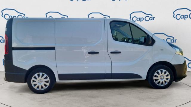 Renault Trafic image 4