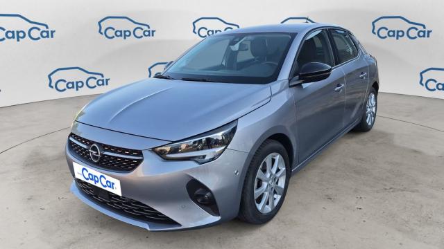 Opel Corsa 1.2 Turbo 100 Elegance Business