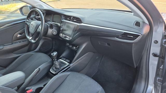 Opel Corsa image 1
