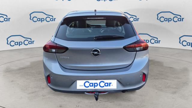 Opel Corsa image 8