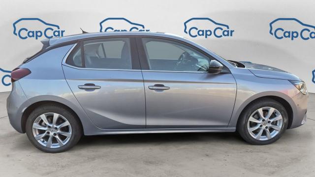 Opel Corsa image 9