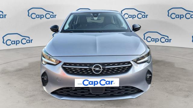 Opel Corsa image 6