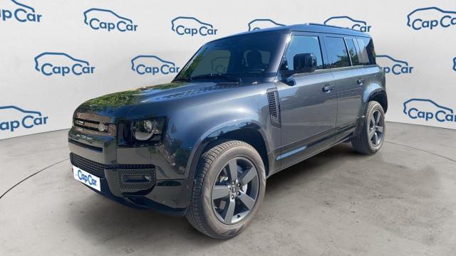 Land Rover Defender d’occasion